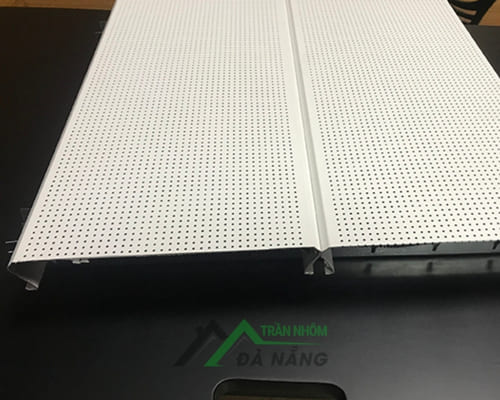 Trần nhôm S300